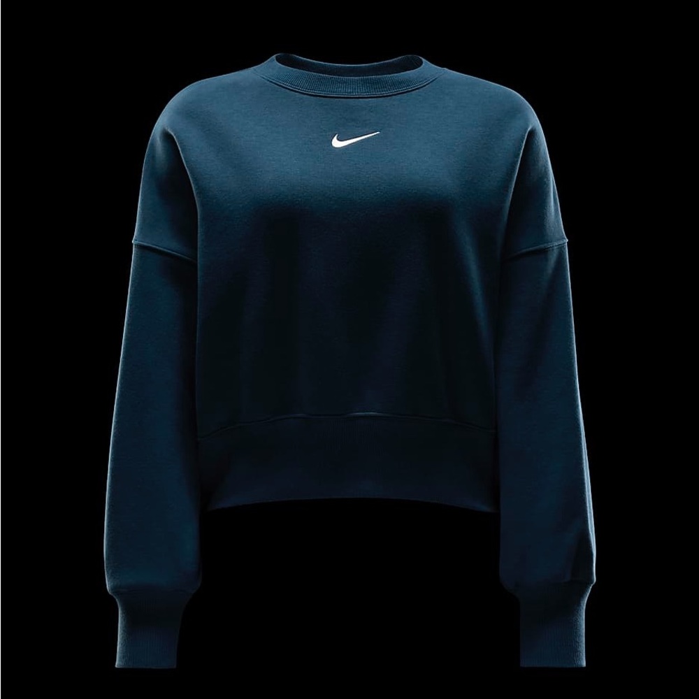 Nike Sportswear Phoenix Fleece Sweatshirt